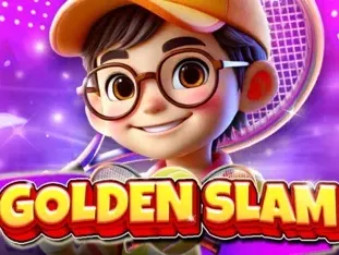 Golden Slam screenshot
