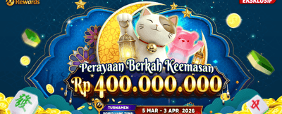 Main Slot MPO17 Sekarang!